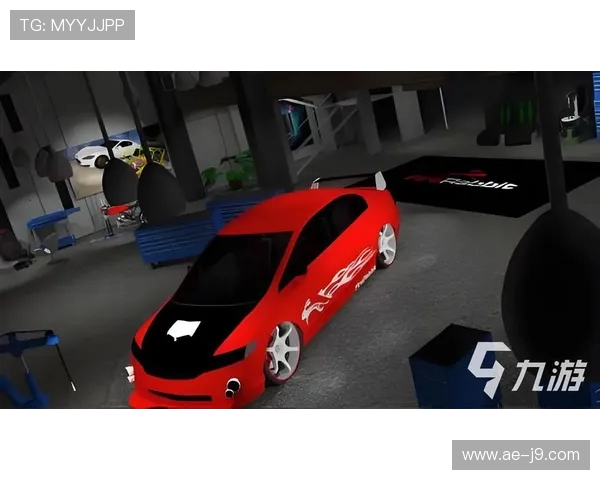 《能开货车的游戏中玩家可自定义改装流水转向灯体验》 《能开货车的游戏中玩家可自定义改装流水转向灯体验》